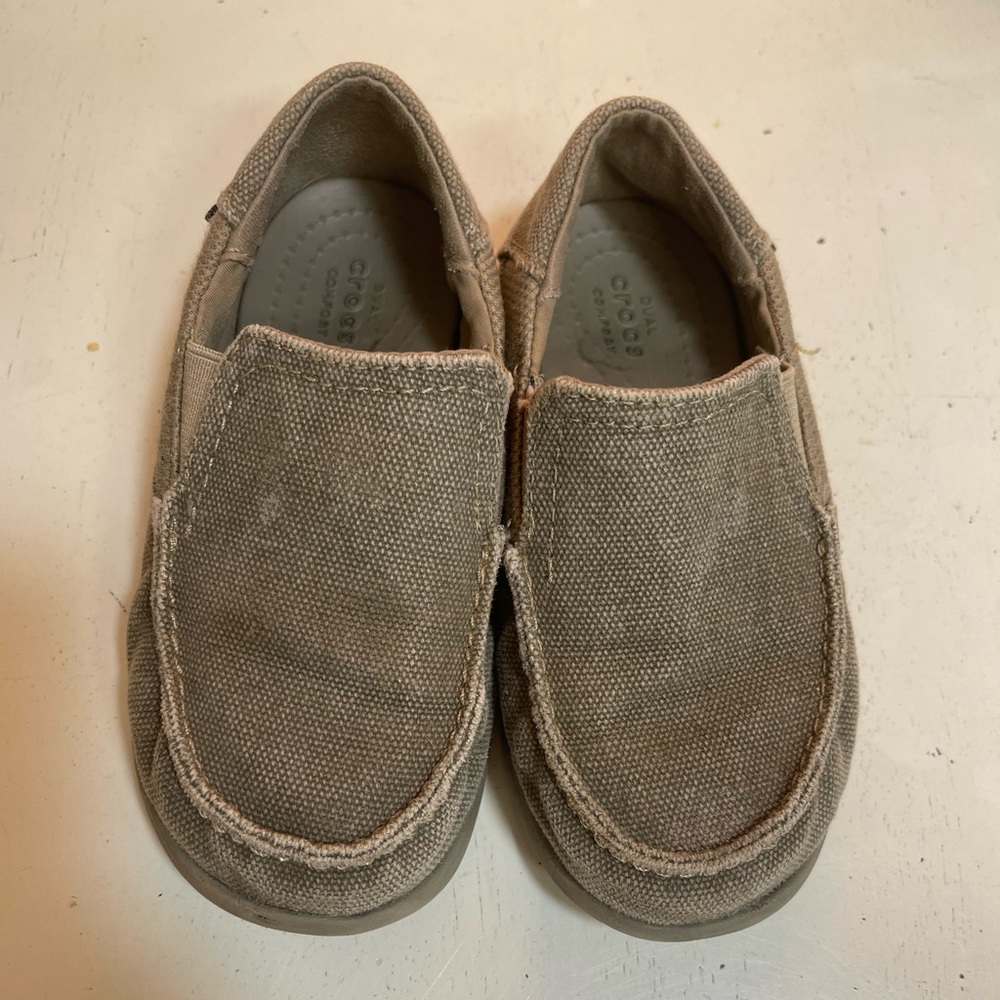 Crocs Size 10 VGUC